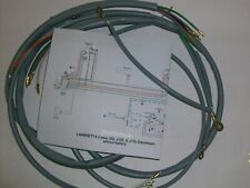ELECTRICAL WIRING SYSTEM