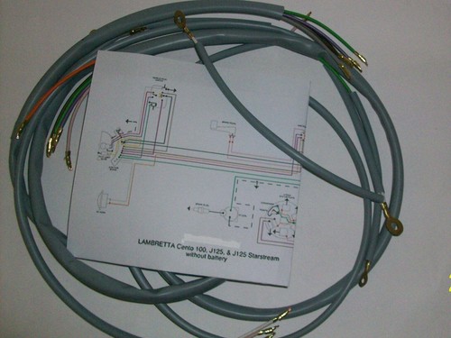 Electrical wiring system - electrical,