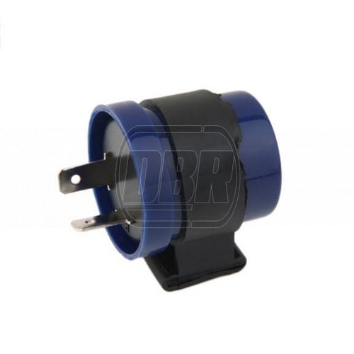 Indicator relay pin 12v - 2,
