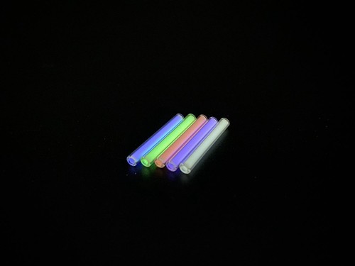 Isotopes - isotopes, (betalights)