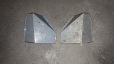 Rear Bulb Cover for Land Rover