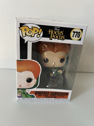 Funko pop vinyl disney - funko,
