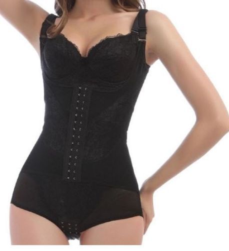Full body shaper - body,