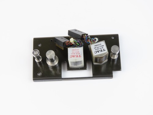 Tascam tsr8 block - *tascam, tsr8*