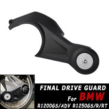 Final Drive Guard Protector