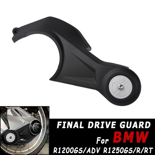 Final drive guard - drive,