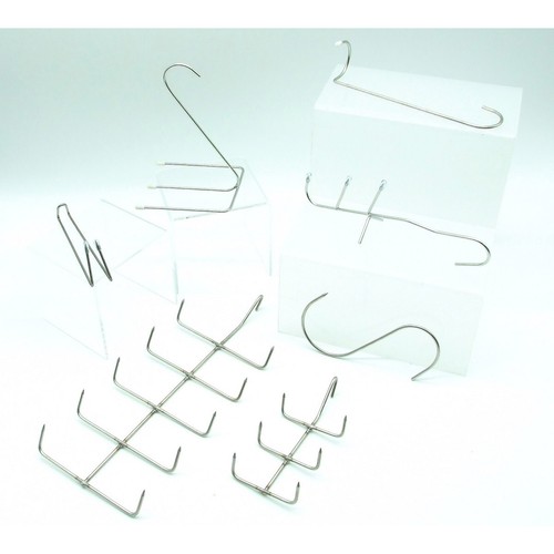Meat hooks smoking - hooks, hook