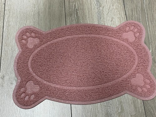 Baby pink bone - pink, pet