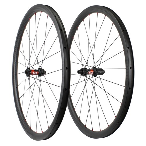 700c carbon fiber road bike - fiber,