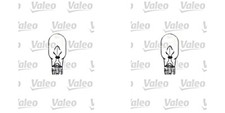 Tail Fog Light Bulb W16W VALEO