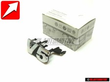 Genuine VW V5 Front Grill