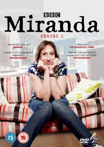 Miranda series dvd - 1, (2010)