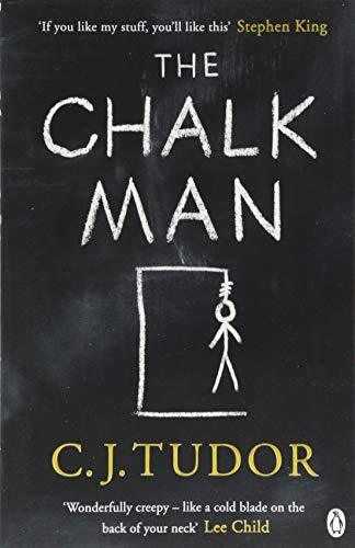 The chalk man - the,
