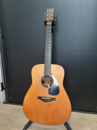 Yamaha fg3 electric acoustic - electric,