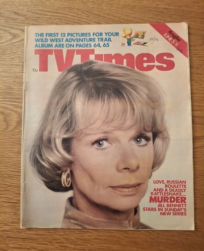 Times magazine 1970s - times,