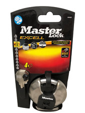 Master Lock M40EURD Excell