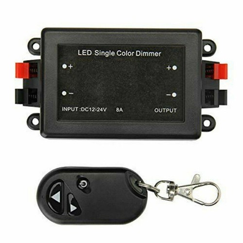 New 12v 24v - wireless, rf