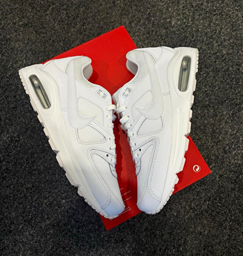 Uk7 nike air max - max, command