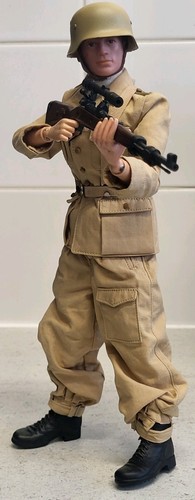 Vintage palitoy action man - palitoy,