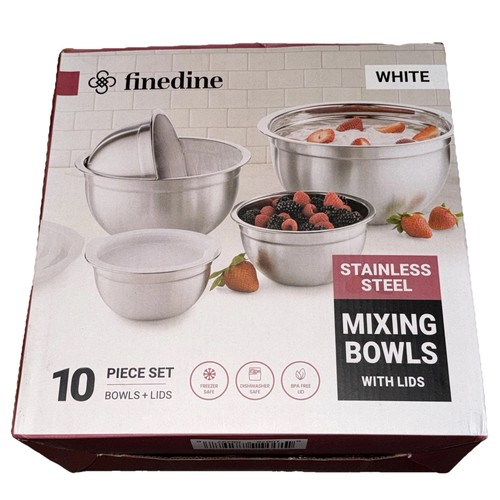 Finedine stainless steel - finedine,