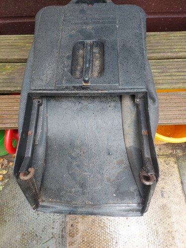 Mtd mountfield grass bag - ,