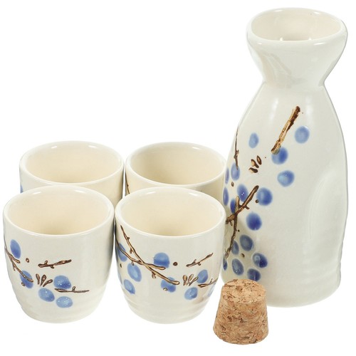 Set exquisite japanese - 1, style