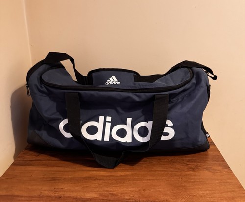 Adidas duffle bag - duffle, gym