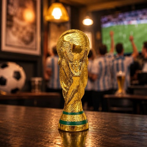 2026 world cup - world, golden
