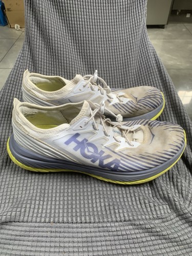 Hoka one carbon - hoka, x