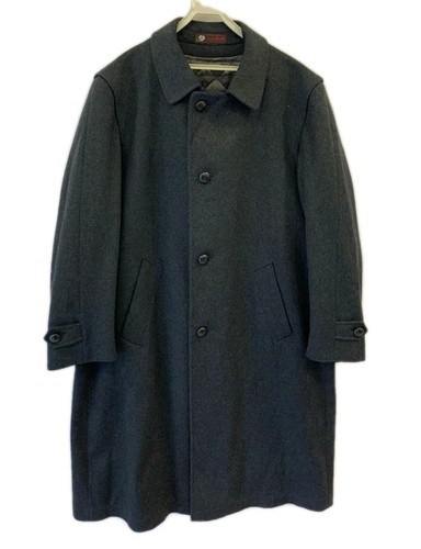 Steinbock himalaya loden coat - himalaya,