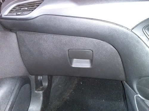Glove box vauxhall corsa mk4 - vauxhall,