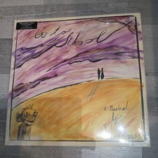 Go to School by The Lemon Twigs (Record, 2018) New Sealed 4AD
