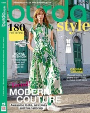 Burda Style
