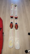 Elan Playmaker 101.  164cm