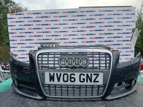 Audi saloon 4dr tdi line - a4,