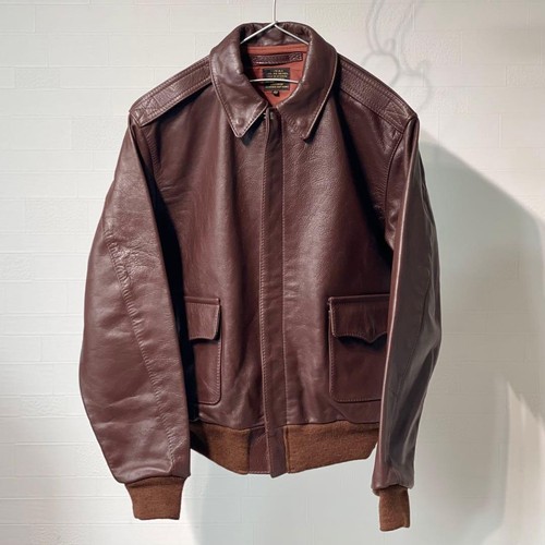 Eastman leather flight - leather,