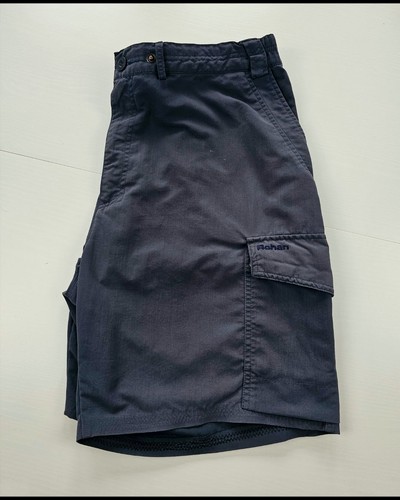 Rohan trailblazer cargo - trailblazer, shorts