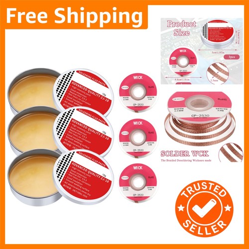 30g low residue soldering - low,