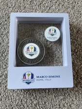 Ryder Cup 2023 Marco Simone