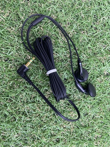Genuine sony walkman black - genuine,