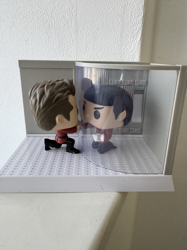 Funko pop moment star trek - funko,