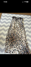 ted baker dress butterflies