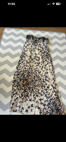 Ted baker dress - baker,