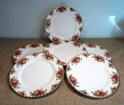 Royal albert old - albert,