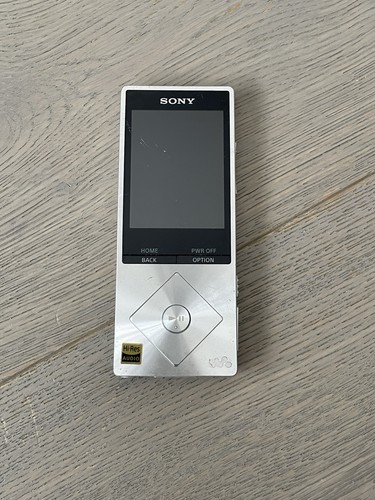 Sony walkman nwz - sony,