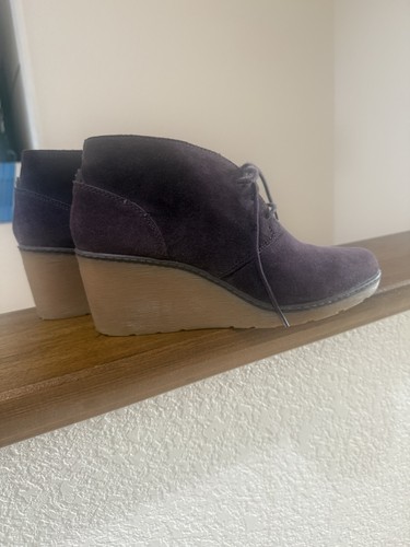 Clark women wedge - clark’s,