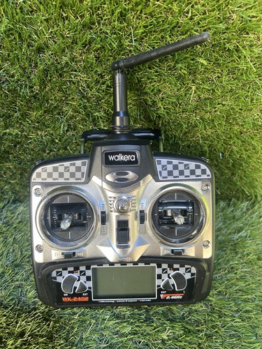 Walkera 2402 4ghz - walkera, 2.4ghz