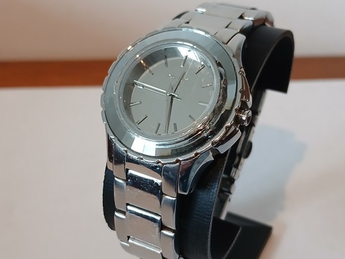 Dkny ladies silver - ladies, tone