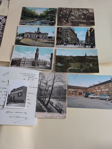 Joblot views bradford - joblot, &