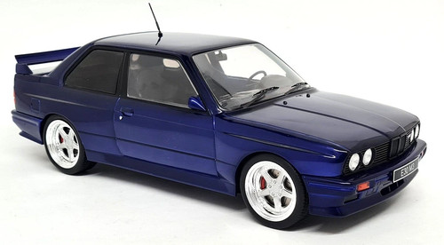 Ixo bmw m3 - ixo,